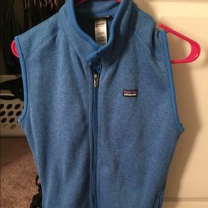 Patagonia Vest